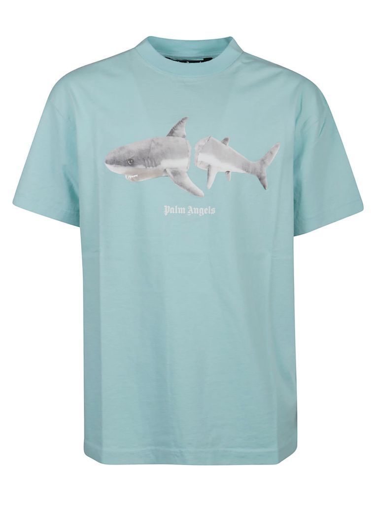 White Shark Classic T-Shirt