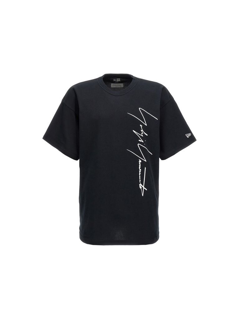 Yohji Homomoto X New Era T-Shirt