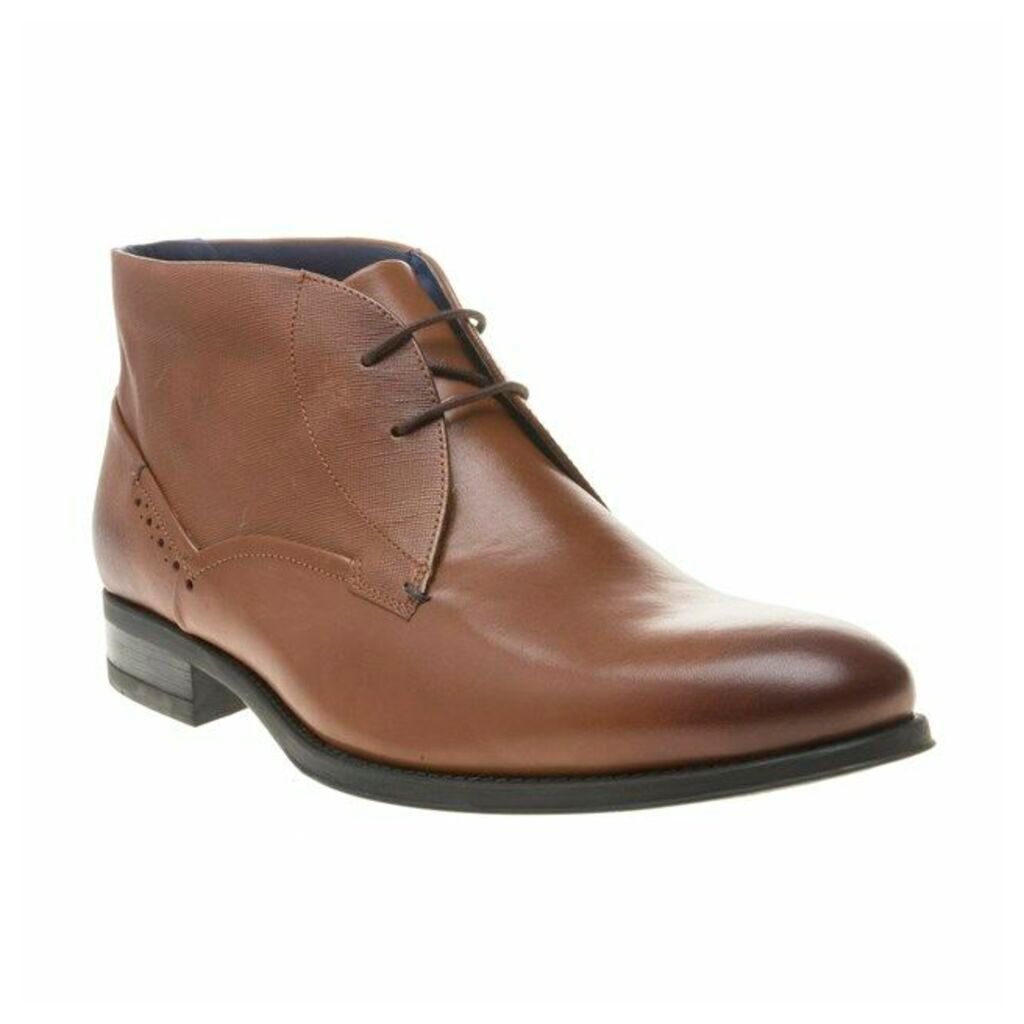 Ted Baker Chemna Boots, Tan