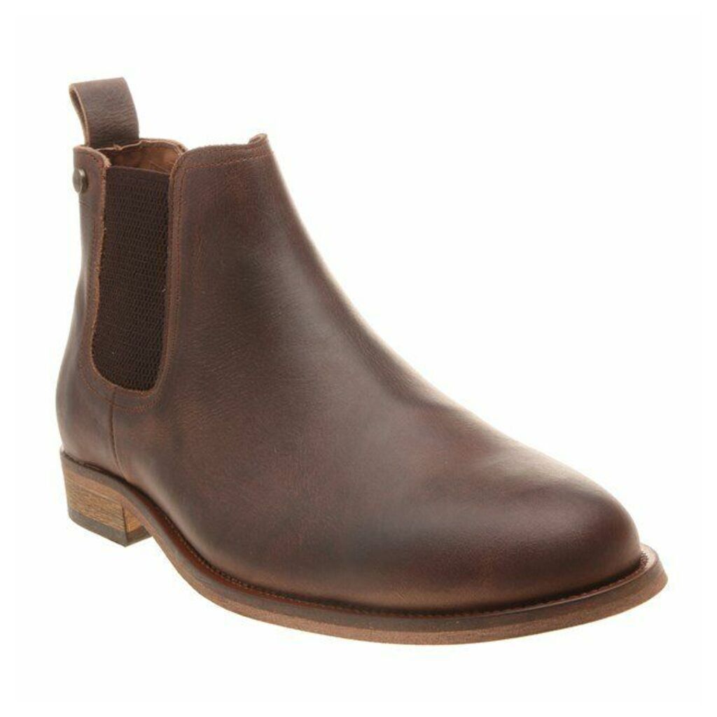 SOLE Rymill Boots, Brown