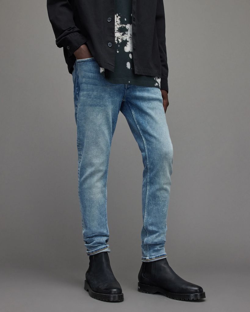 AllSaints Ronnie Extra Skinny Jeans