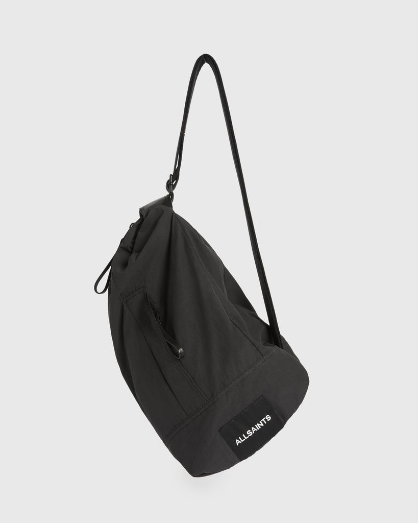 AllSaints Hiro Sling Shoulder Bag