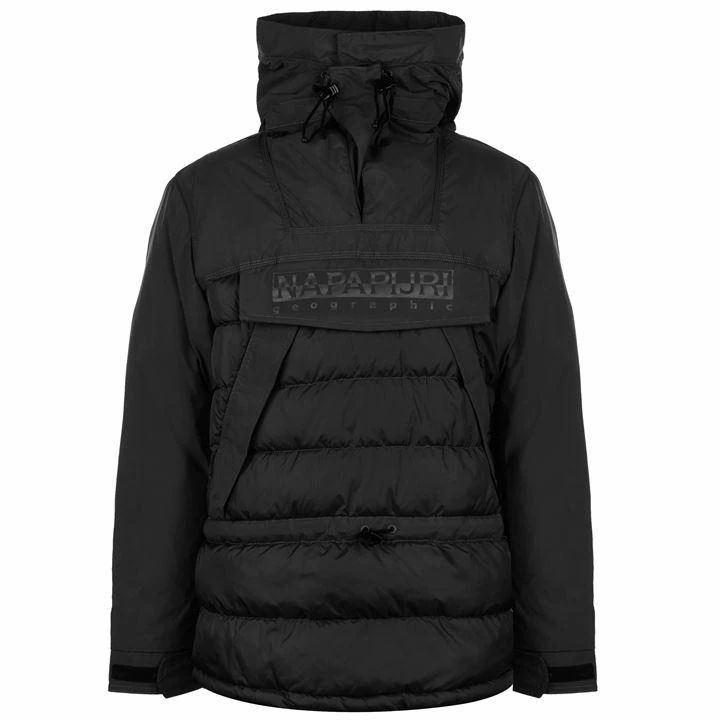 Napapijri Futurewear Infinity Jacket - Black