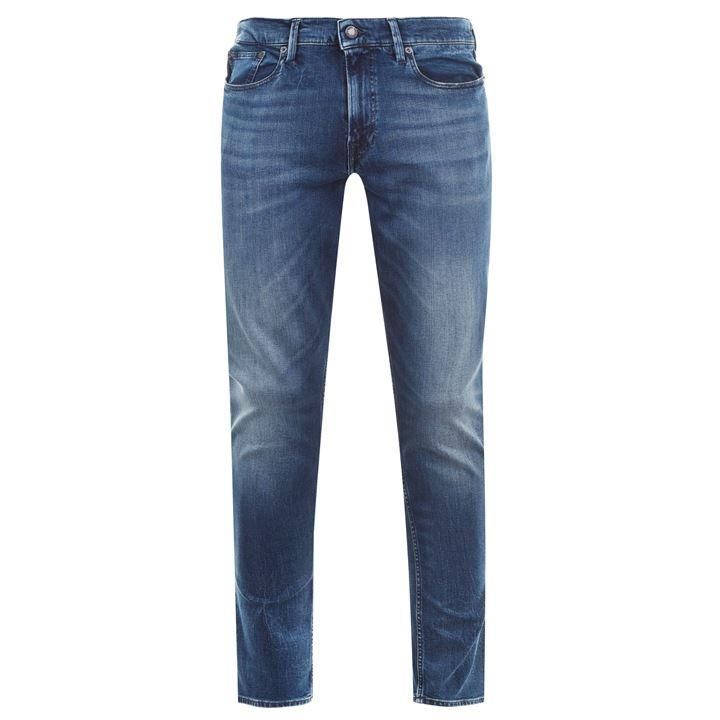 Polo Ralph Lauren Eldridge Jeans - Blue