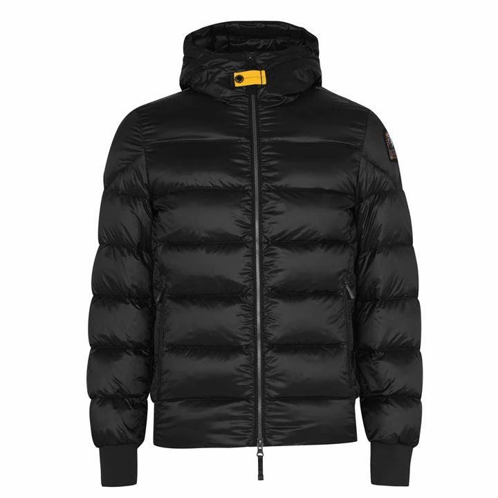 PARAJUMPERS Parajumpers Pharell Jacket - Black