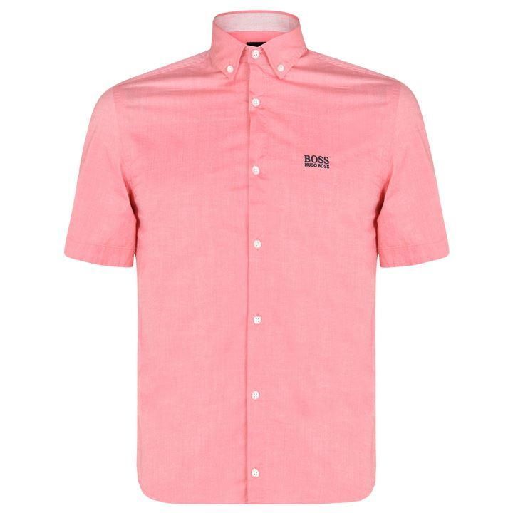 BOSS Biado Shirt - Pink