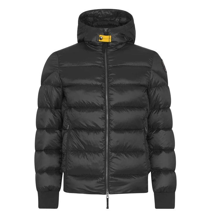 PARAJUMPERS Parajumpers Pharell Jacket - Black
