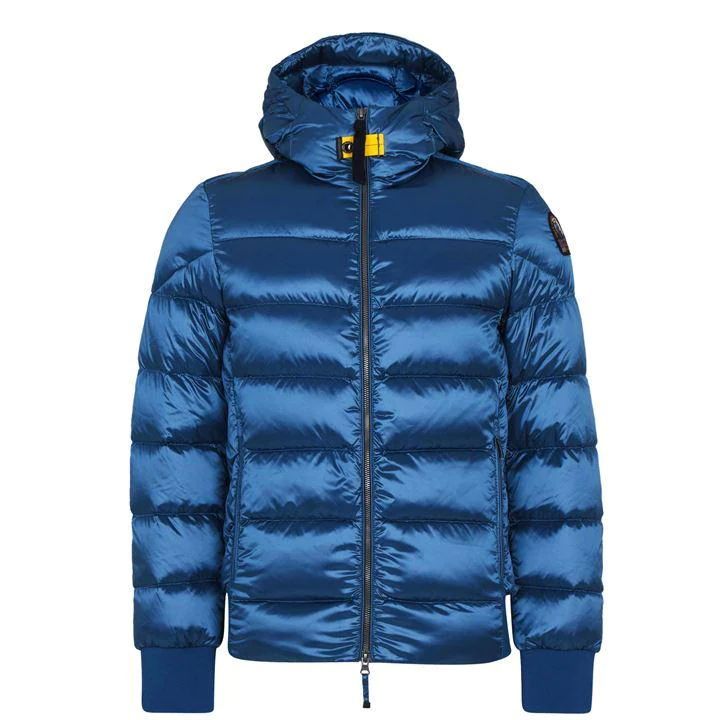 PARAJUMPERS Parajumpers Pharell Jacket - Blue