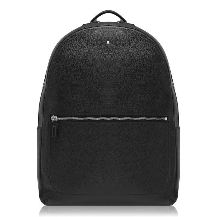 MONTBLANC Meisterstück Backpack - Black