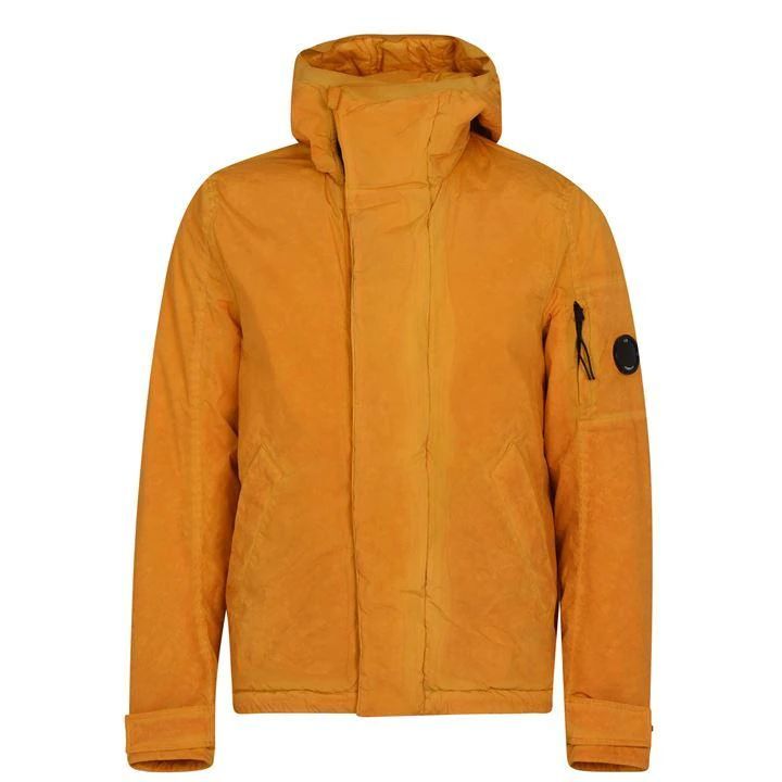 Cp Company Jacket - Yellow
