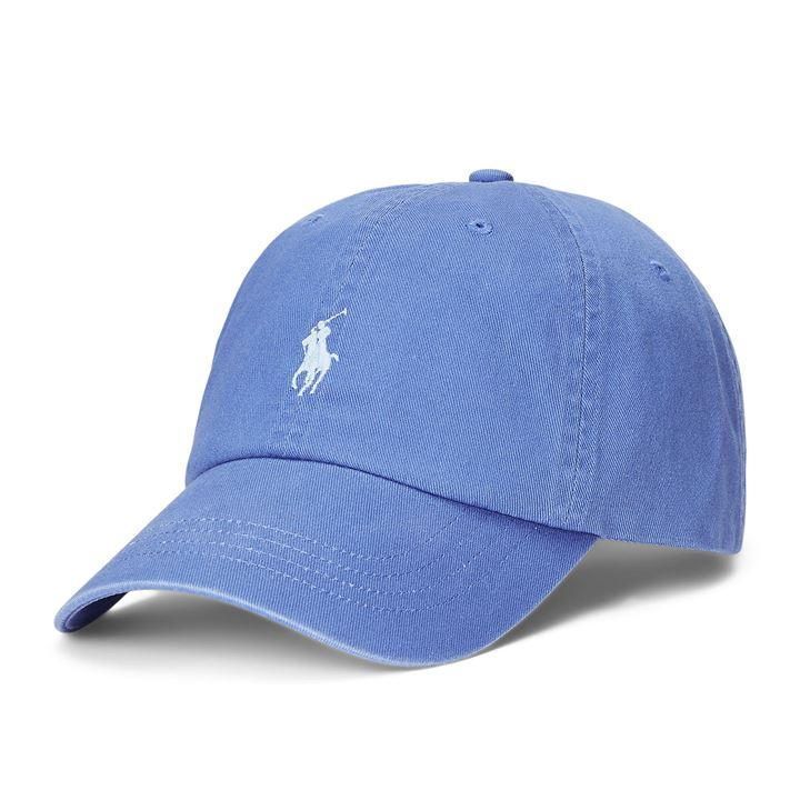 Polo Ralph Lauren Classic Sport Cap - Blue