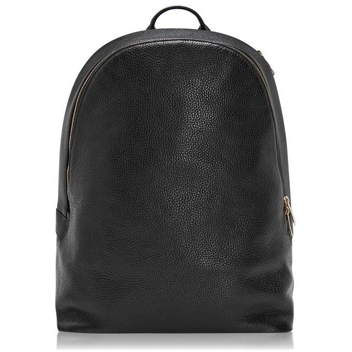 PAUL SMITH Signature Stripe Backpack - Black 79