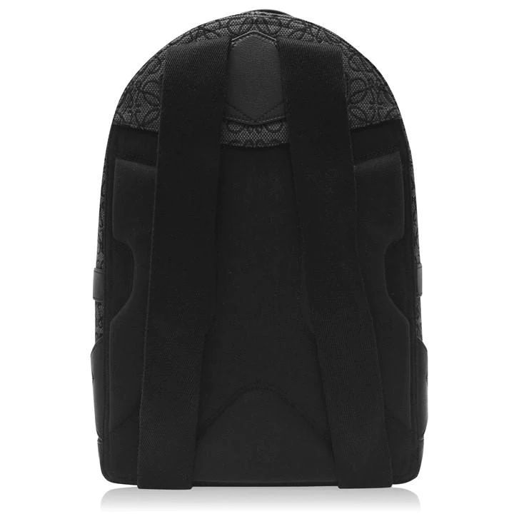 LOEWE Loewe Anagram Backpack - Black