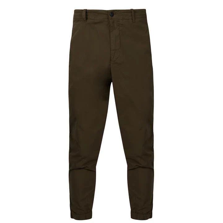 CP Company Trousers - Green