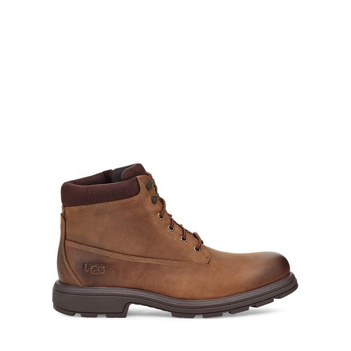 Ugg Biltore ID Boots - Oak Leather