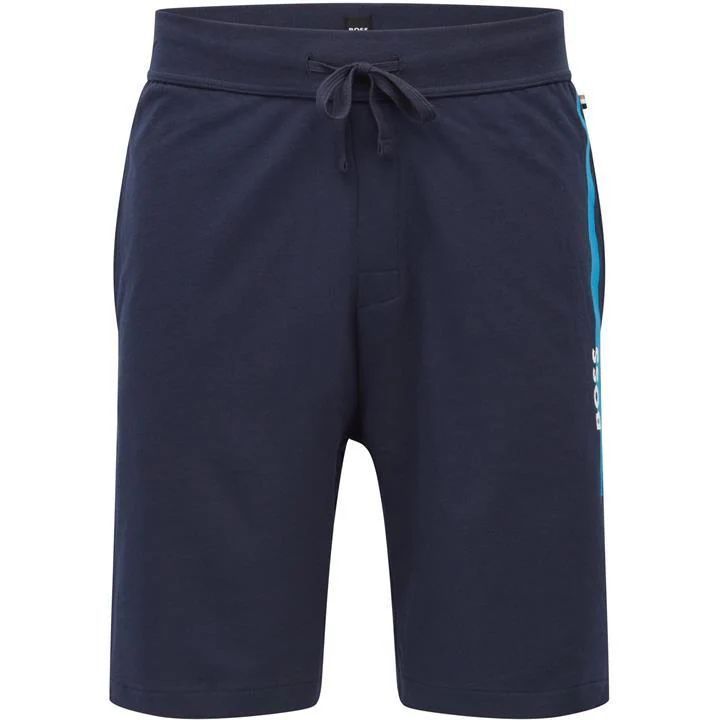 Authentic Shorts - Blue