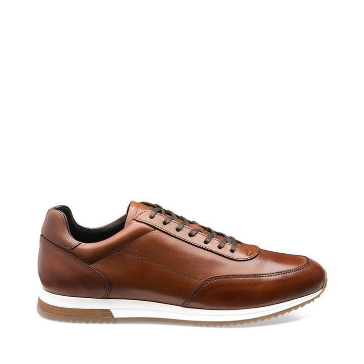 Bannister Trainers - Brown
