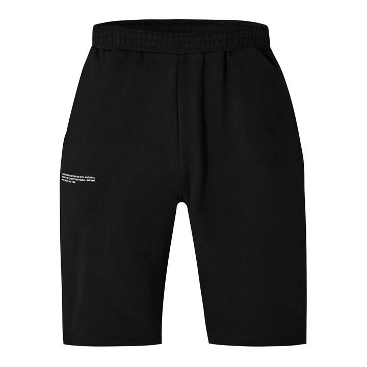 365 Long Shorts - Black