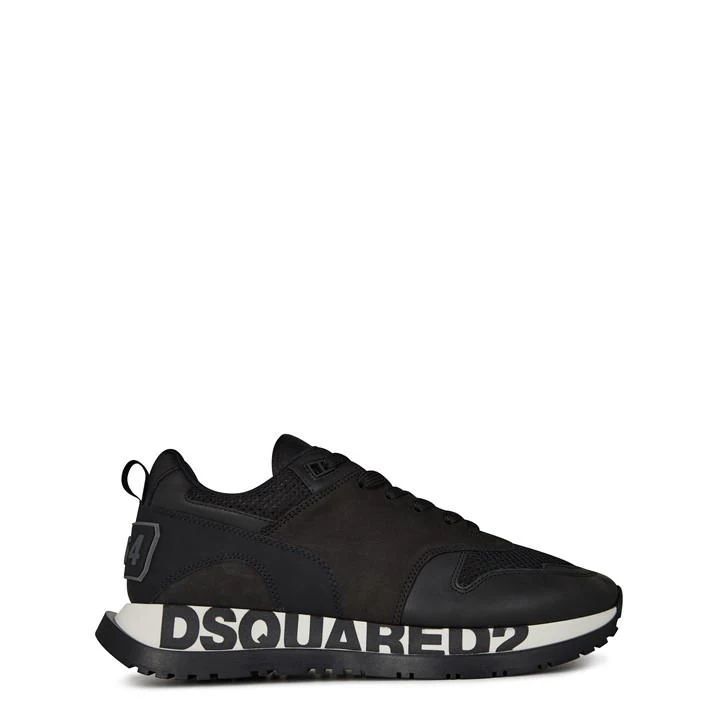 1964 Running Trainers - Black