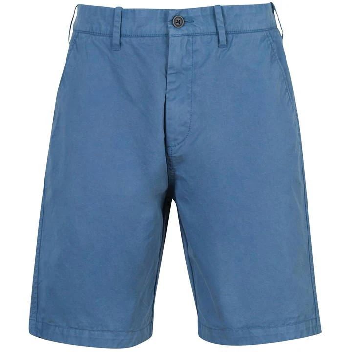 Argo Shorts - Blue