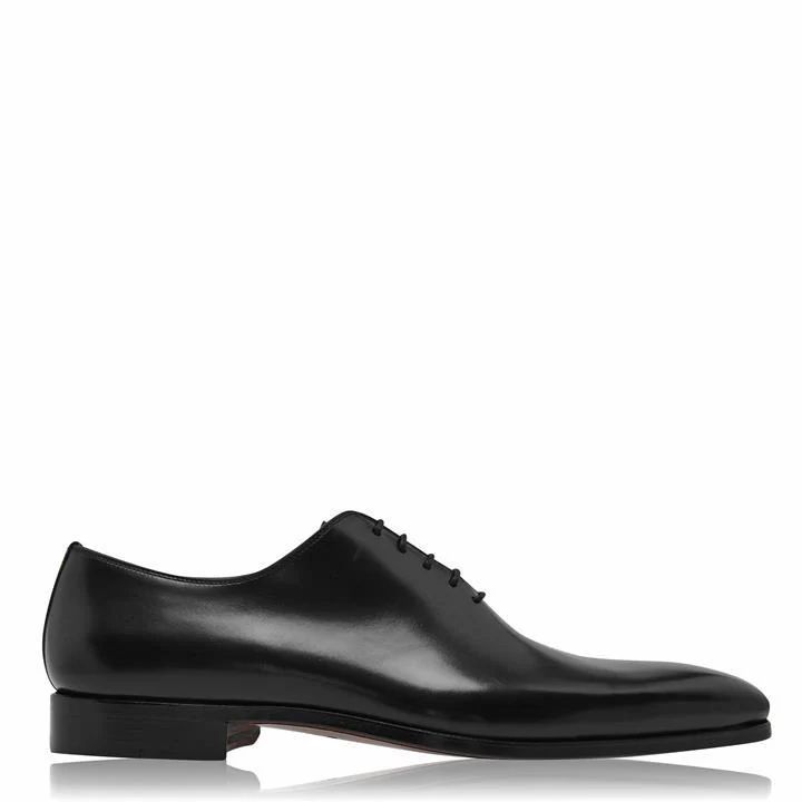 Kea Oxford Shoe - Black