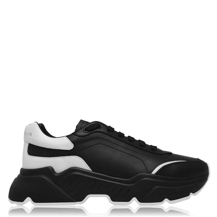 Daymaster Trainers - Black