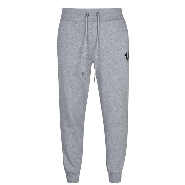 Buddha Jogging Pants - Grey