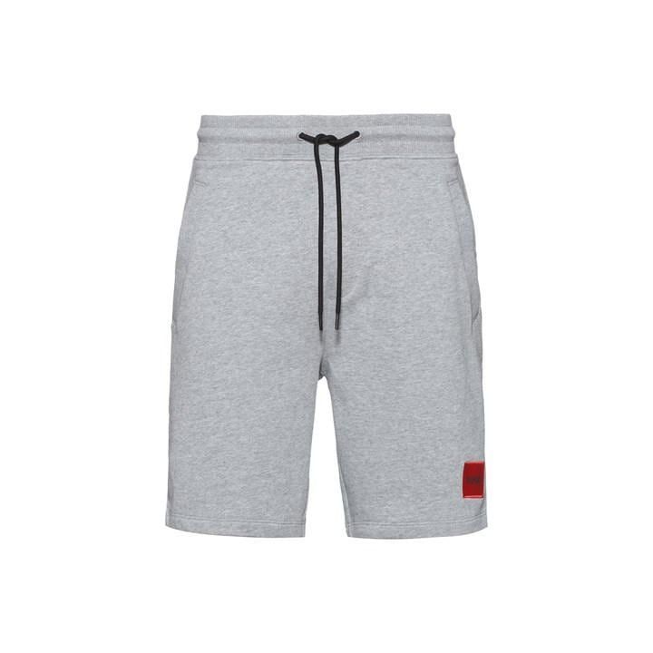 Diz 212 Shorts - Grey