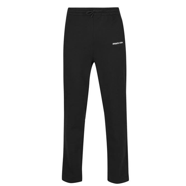 London Sweatpant - Black