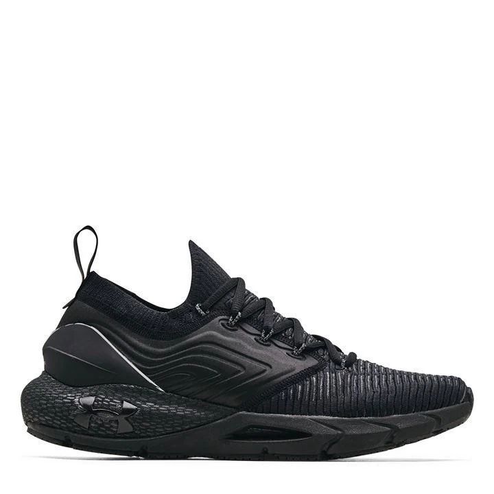 Hovr Phant Inknt Trainers - Black