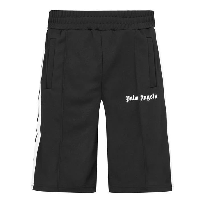 Jogging Shorts - Black