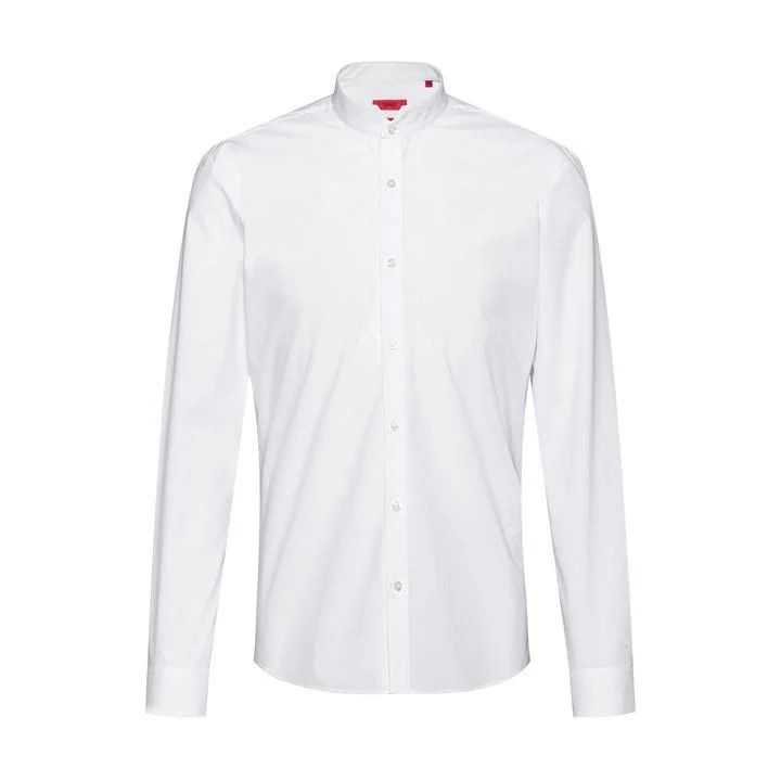 Elvorini Shirt - White