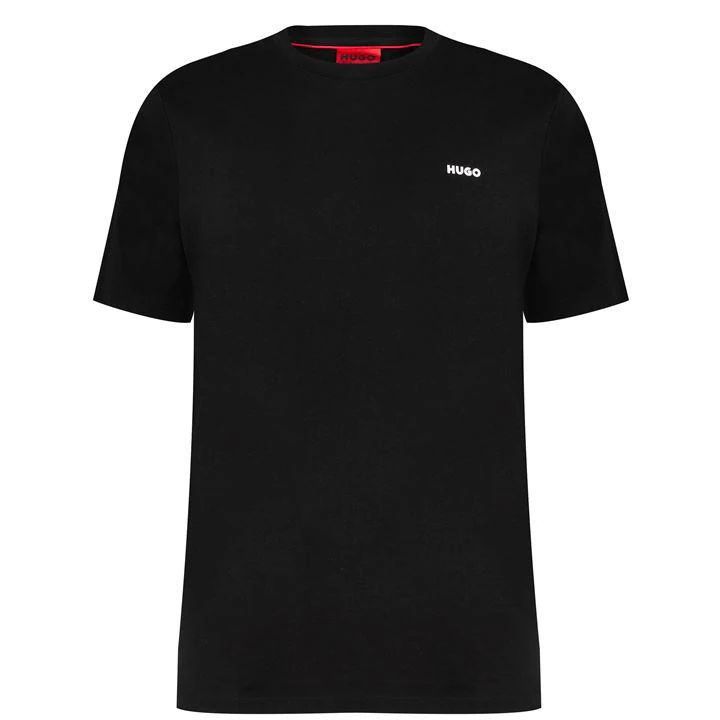 Dero T-shirt - Black