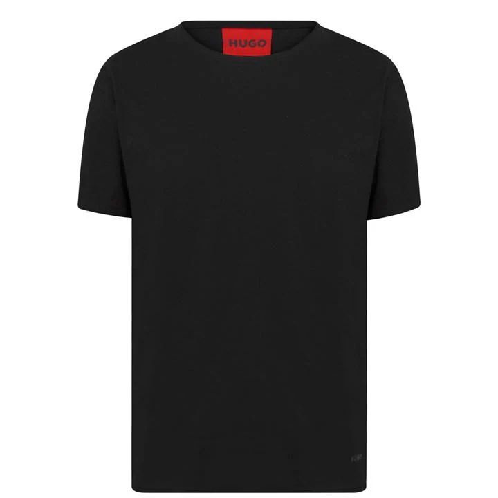 Depusi T Shirt - Black