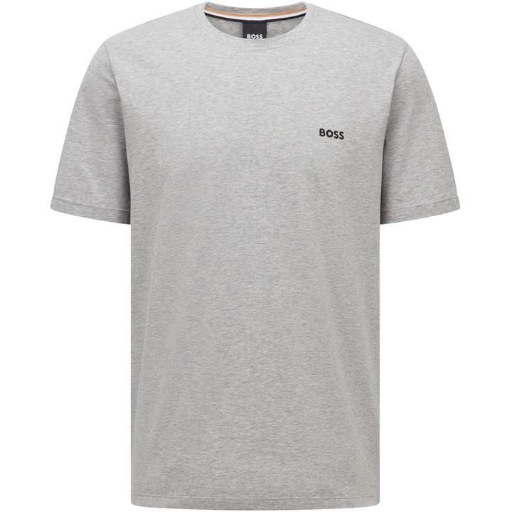 Mix Match T Shirt - Grey