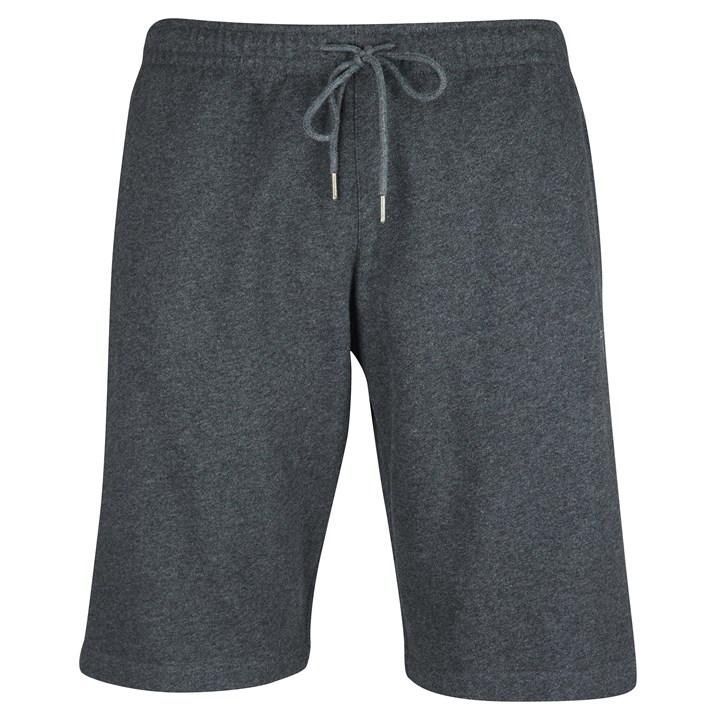Nico Lounge Shorts - Grey