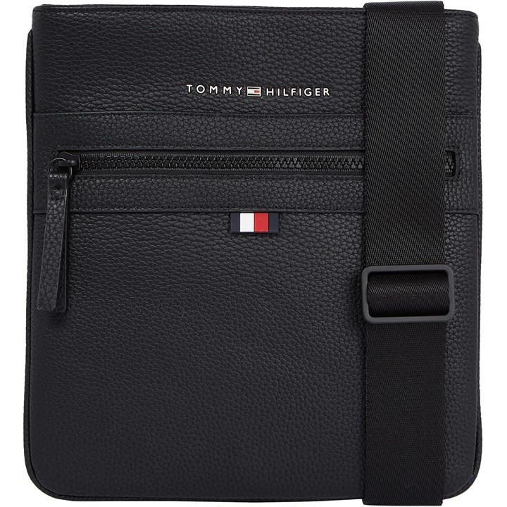 Essential Crossover Bag - Black