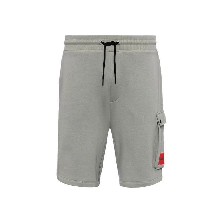 Dizzi Shorts - Grey