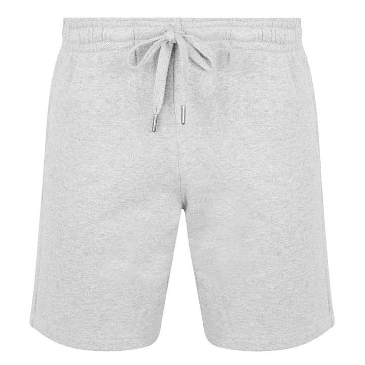 Champlin Shorts - Grey
