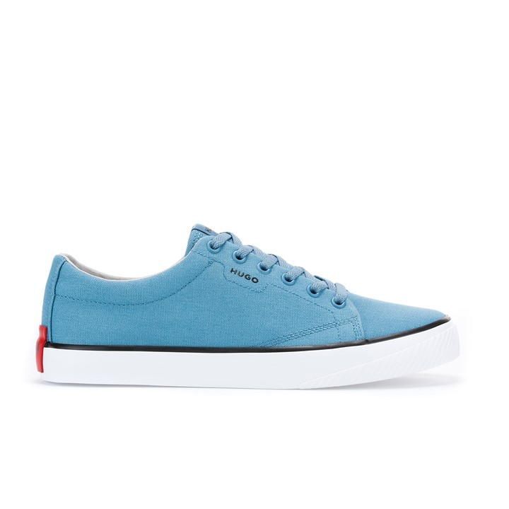 Dyer Tennis Shoes - Blue