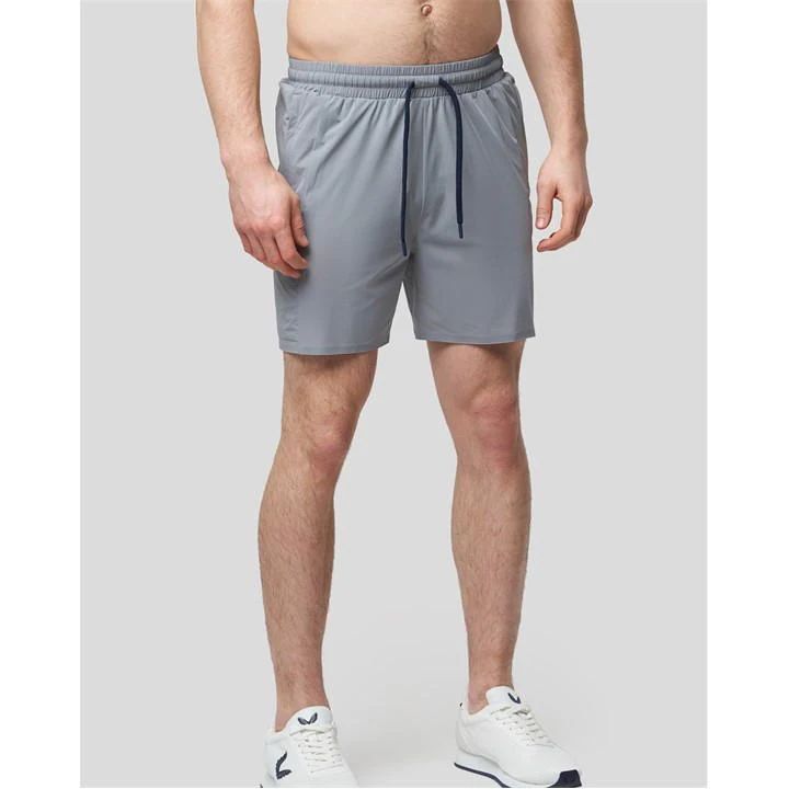 Castore Active Utility Shorts Mens - Grey
