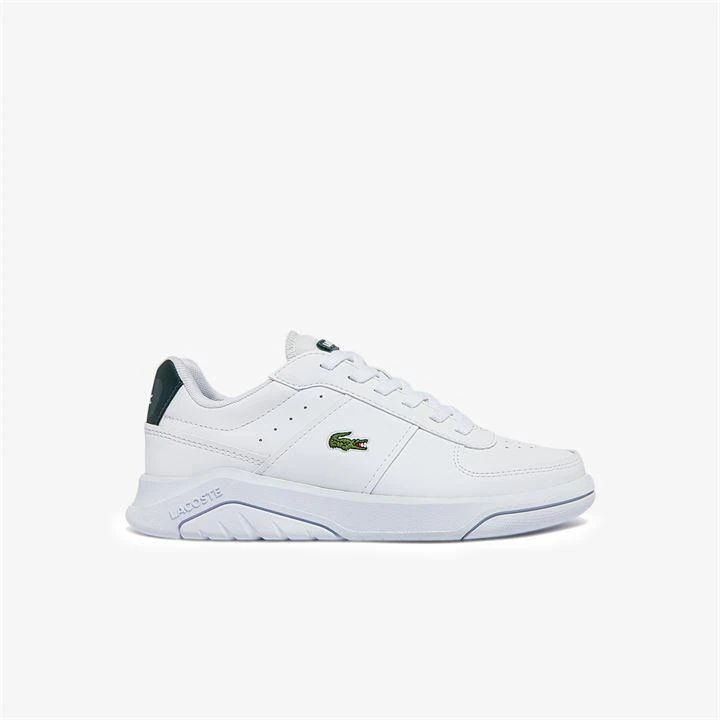 Game Advance Trainers - White