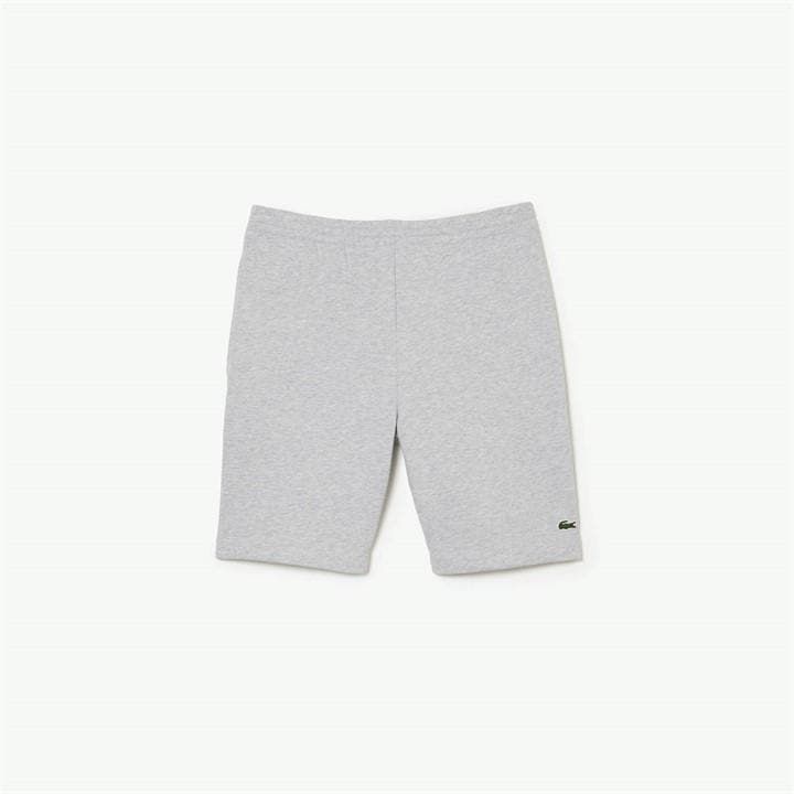 Fleece Shorts - Grey