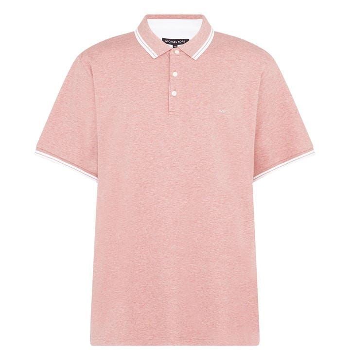 Greenwich Polo - Pink