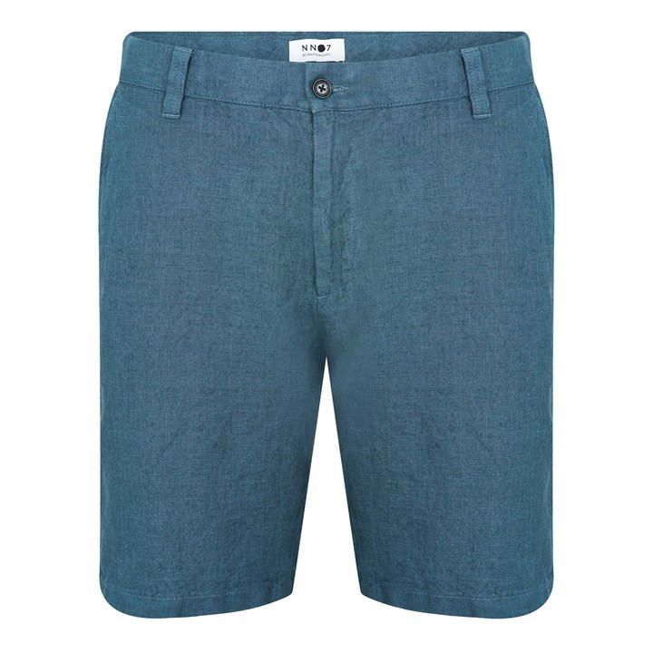 Crown 1196 Shorts - Blue