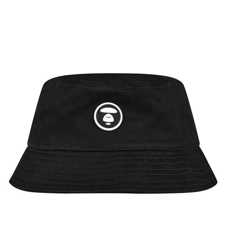Bucket Hat - Black