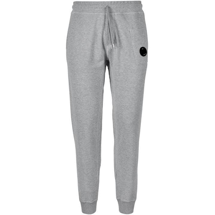 Fleece Sweatpants - Grey