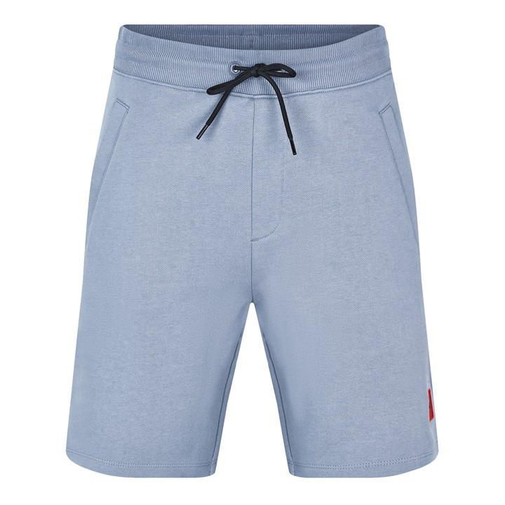 Diz 212 Shorts - Blue