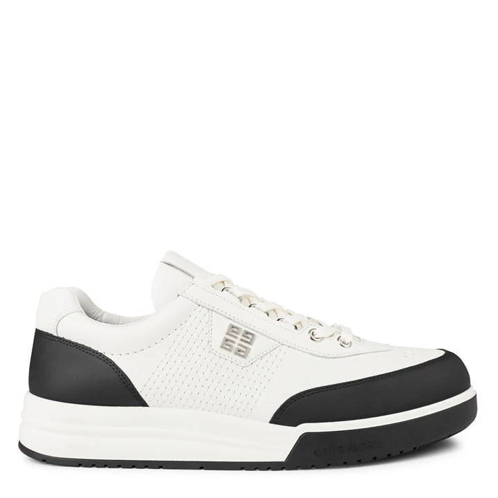 G4 Sneaker - White