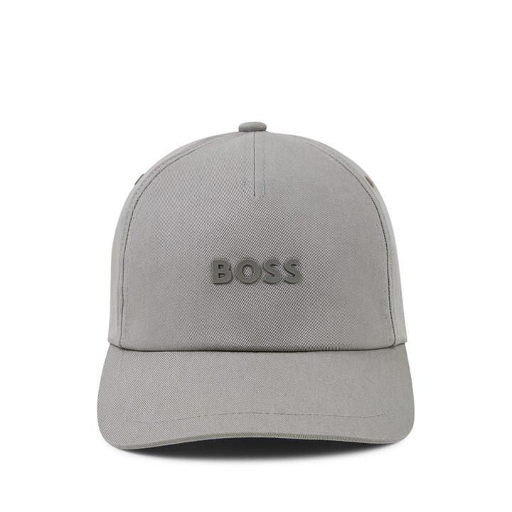 Boss Fresco-3 Cap Mens - Grey